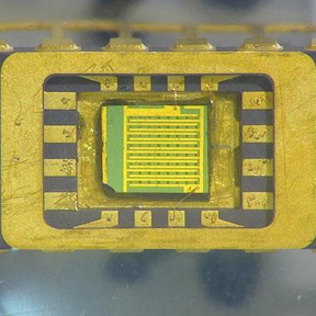 微電子器件-光電信號(hào)采集傳感器成功案例