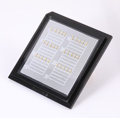 755nm 大功率半導(dǎo)體激光單管芯片