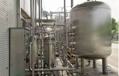 不銹鋼水管的制造工藝:科技與傳統的交融