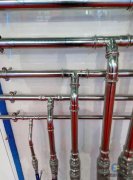 不銹鋼水管:行業發展潛力為何引人關注?