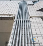 洗牌風(fēng)暴來(lái)襲:不銹鋼水管市場(chǎng)的新時(shí)代